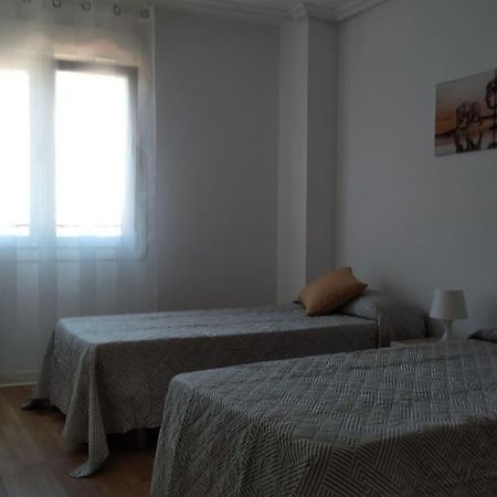 Ven Y Desconecta!! Apartment Viana  Exterior photo