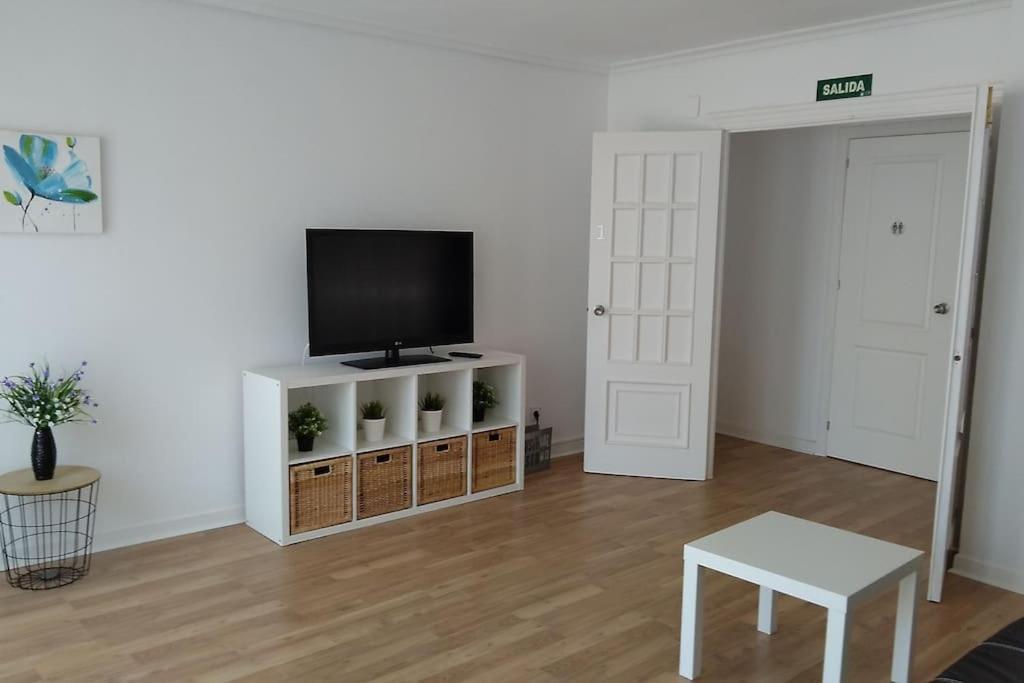 Ven Y Desconecta!! Apartment Viana  Exterior photo