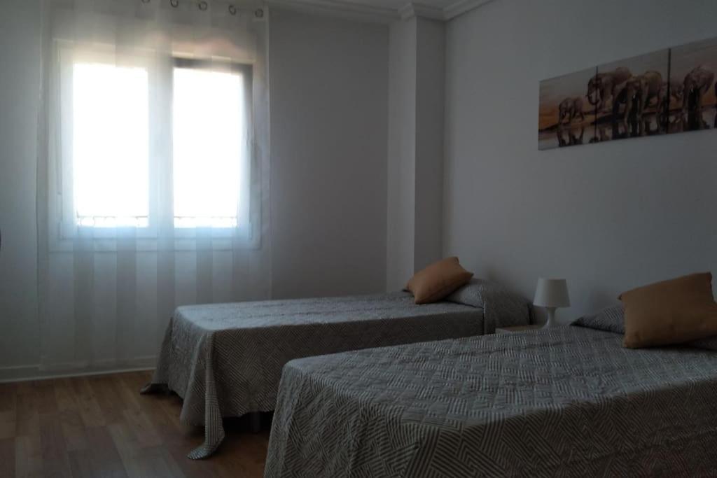 Ven Y Desconecta!! Apartment Viana  Exterior photo