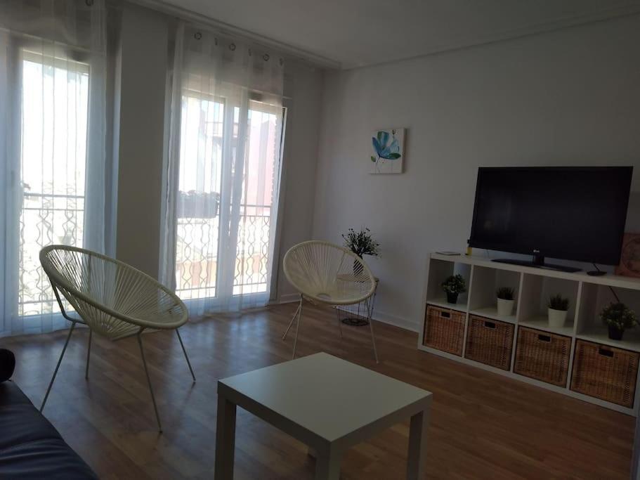 Ven Y Desconecta!! Apartment Viana  Exterior photo