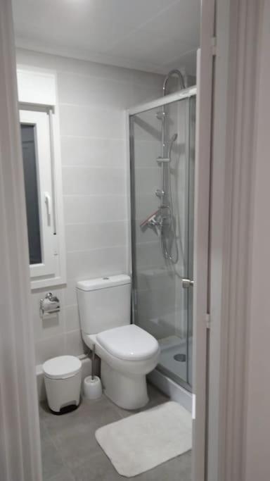 Ven Y Desconecta!! Apartment Viana  Exterior photo