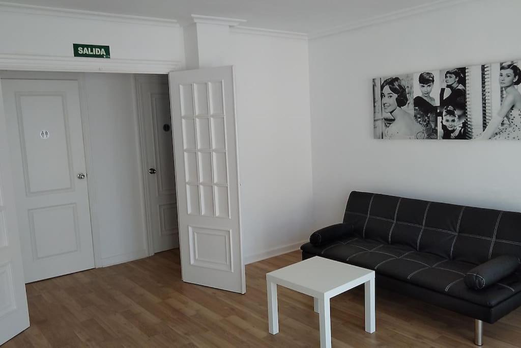 Ven Y Desconecta!! Apartment Viana  Exterior photo