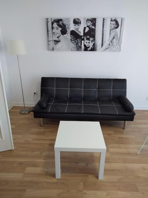Ven Y Desconecta!! Apartment Viana  Exterior photo