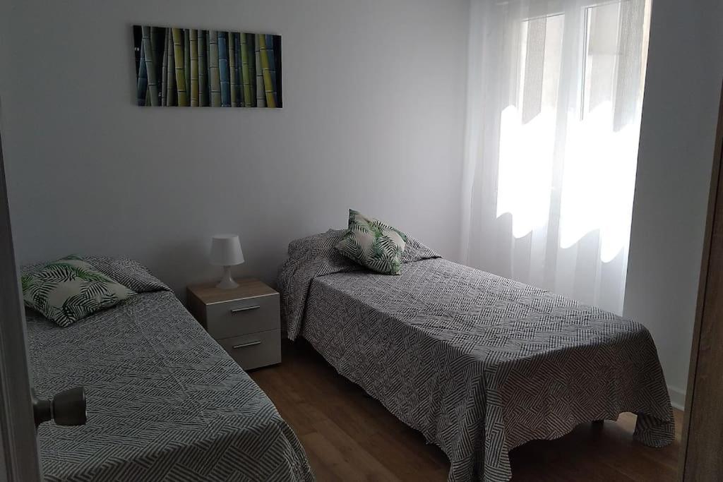 Ven Y Desconecta!! Apartment Viana  Exterior photo