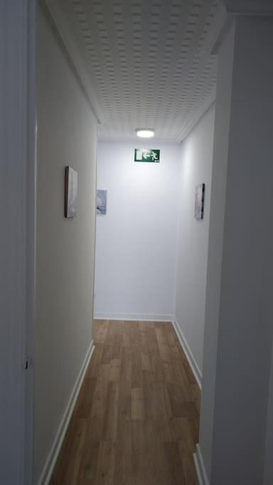 Ven Y Desconecta!! Apartment Viana  Exterior photo