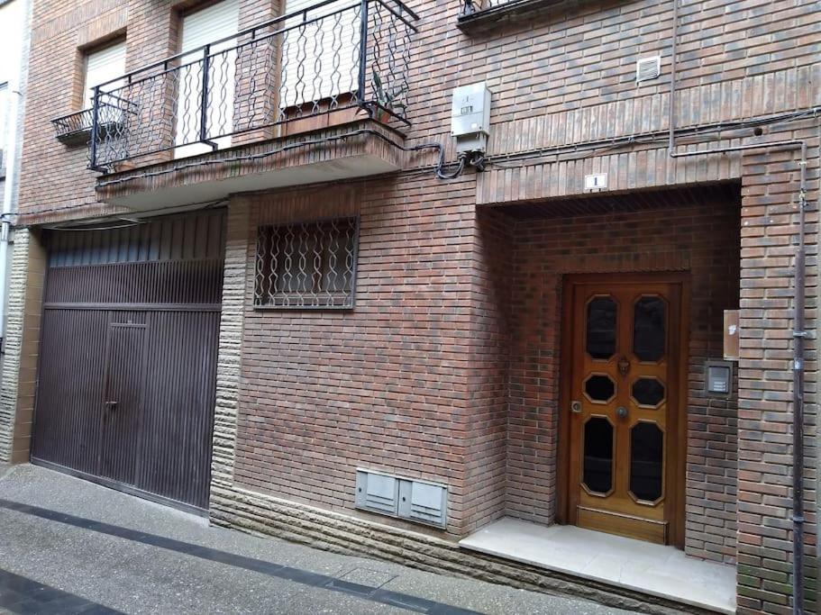 Ven Y Desconecta!! Apartment Viana  Exterior photo