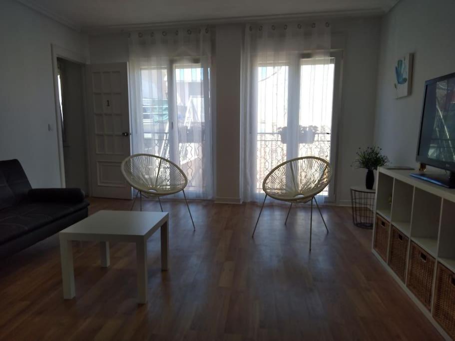Ven Y Desconecta!! Apartment Viana  Exterior photo