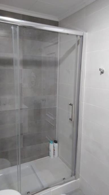Ven Y Desconecta!! Apartment Viana  Exterior photo