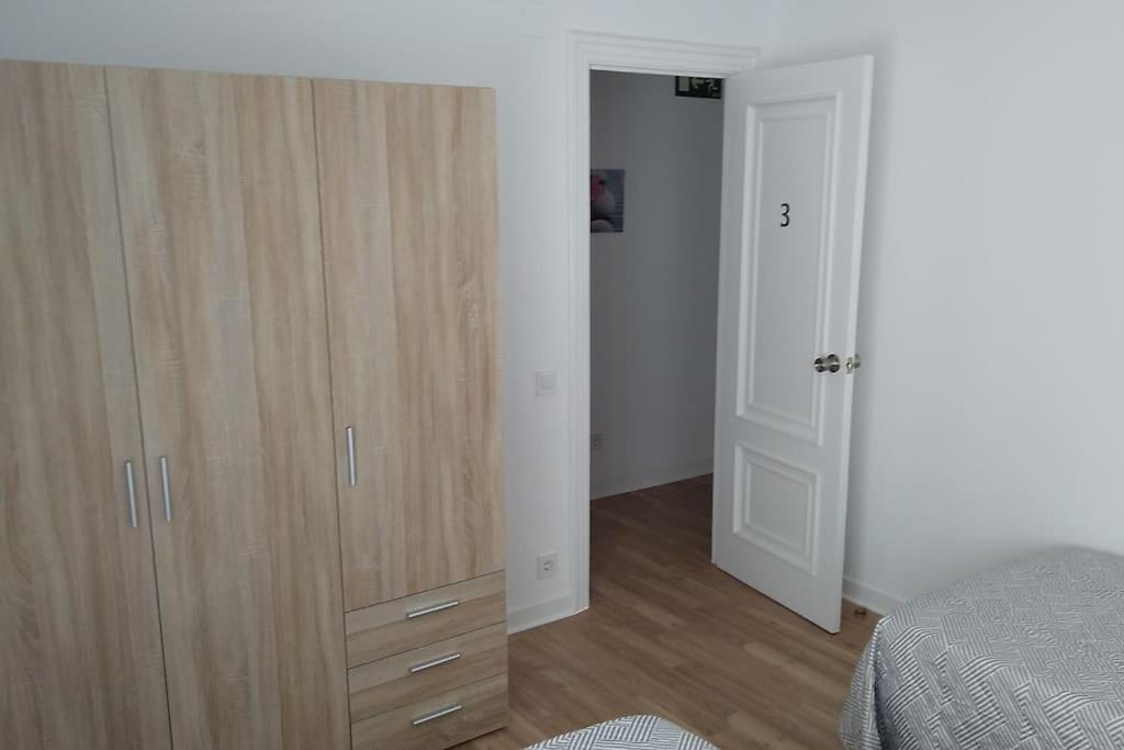 Ven Y Desconecta!! Apartment Viana  Exterior photo