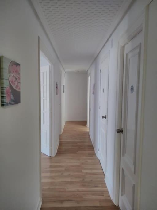 Ven Y Desconecta!! Apartment Viana  Exterior photo