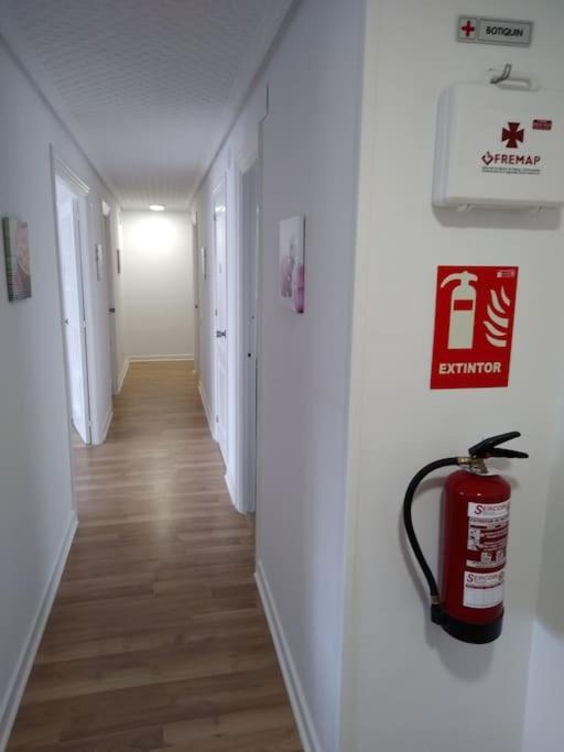 Ven Y Desconecta!! Apartment Viana  Exterior photo